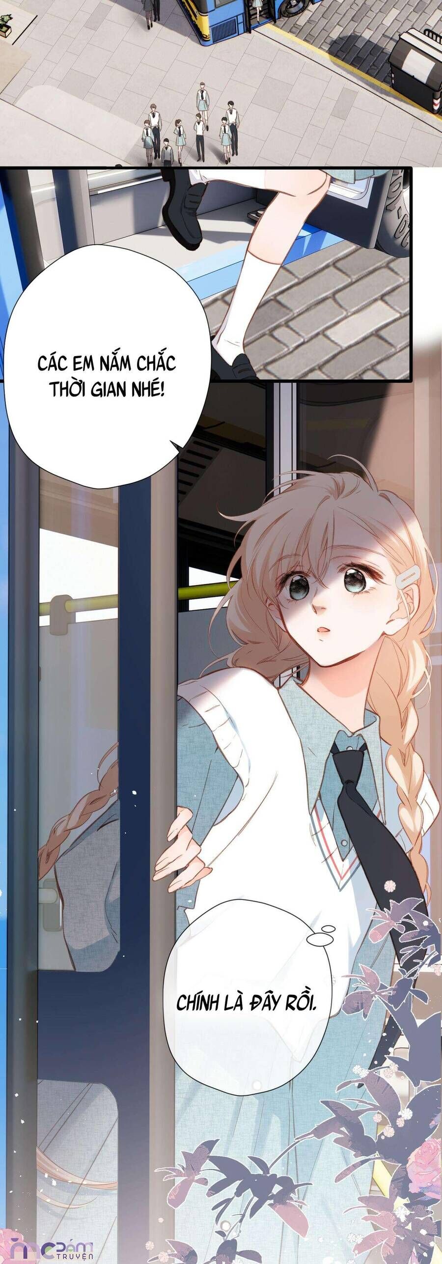 Dã Thú Khi Yêu Chapter 16 - 22