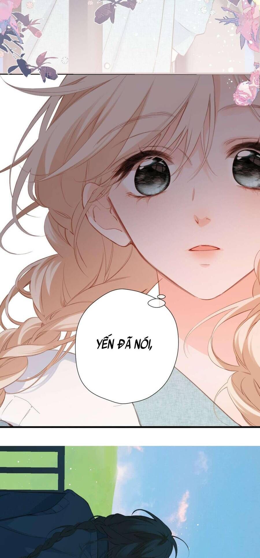 Dã Thú Khi Yêu Chapter 16 - 23