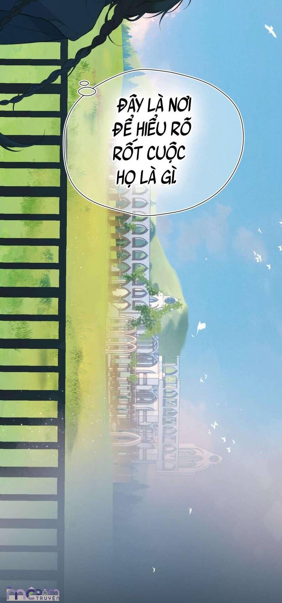 Dã Thú Khi Yêu Chapter 16 - 24