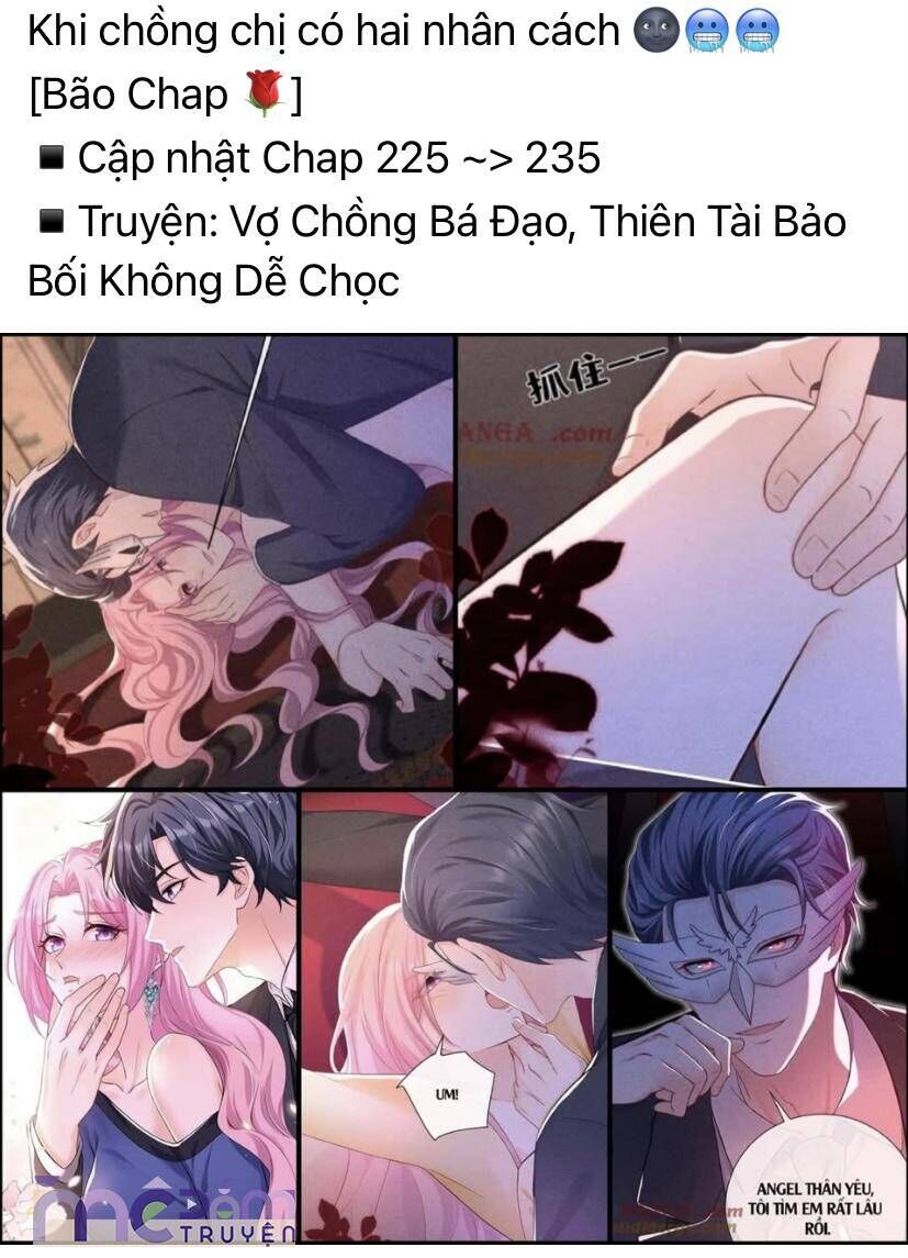 Dã Thú Khi Yêu Chapter 16 - 28