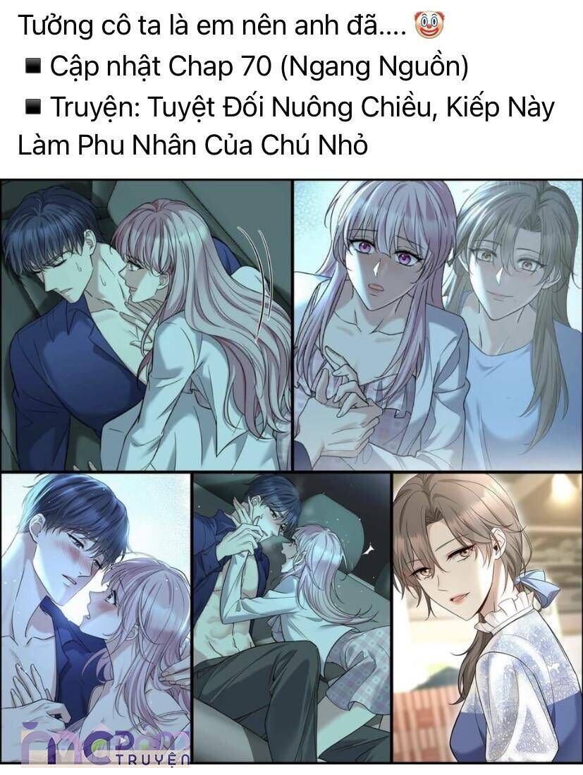 Dã Thú Khi Yêu Chapter 16 - 5