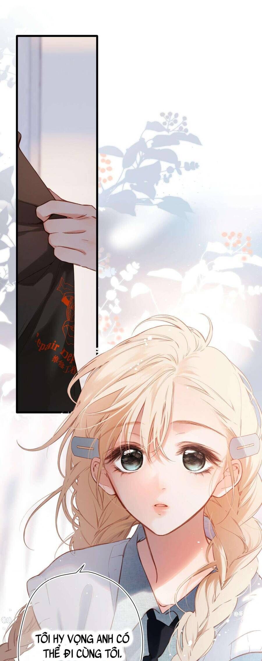 Dã Thú Khi Yêu Chapter 16 - 6