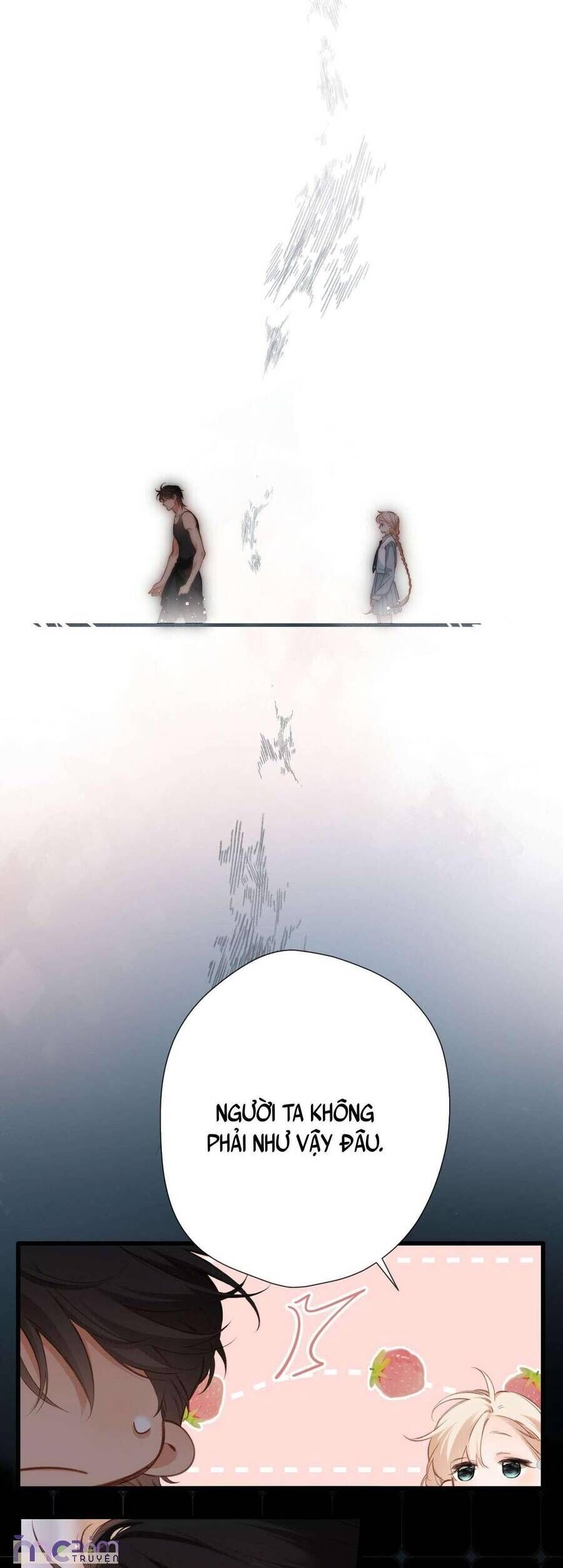 Dã Thú Khi Yêu Chapter 16 - 9