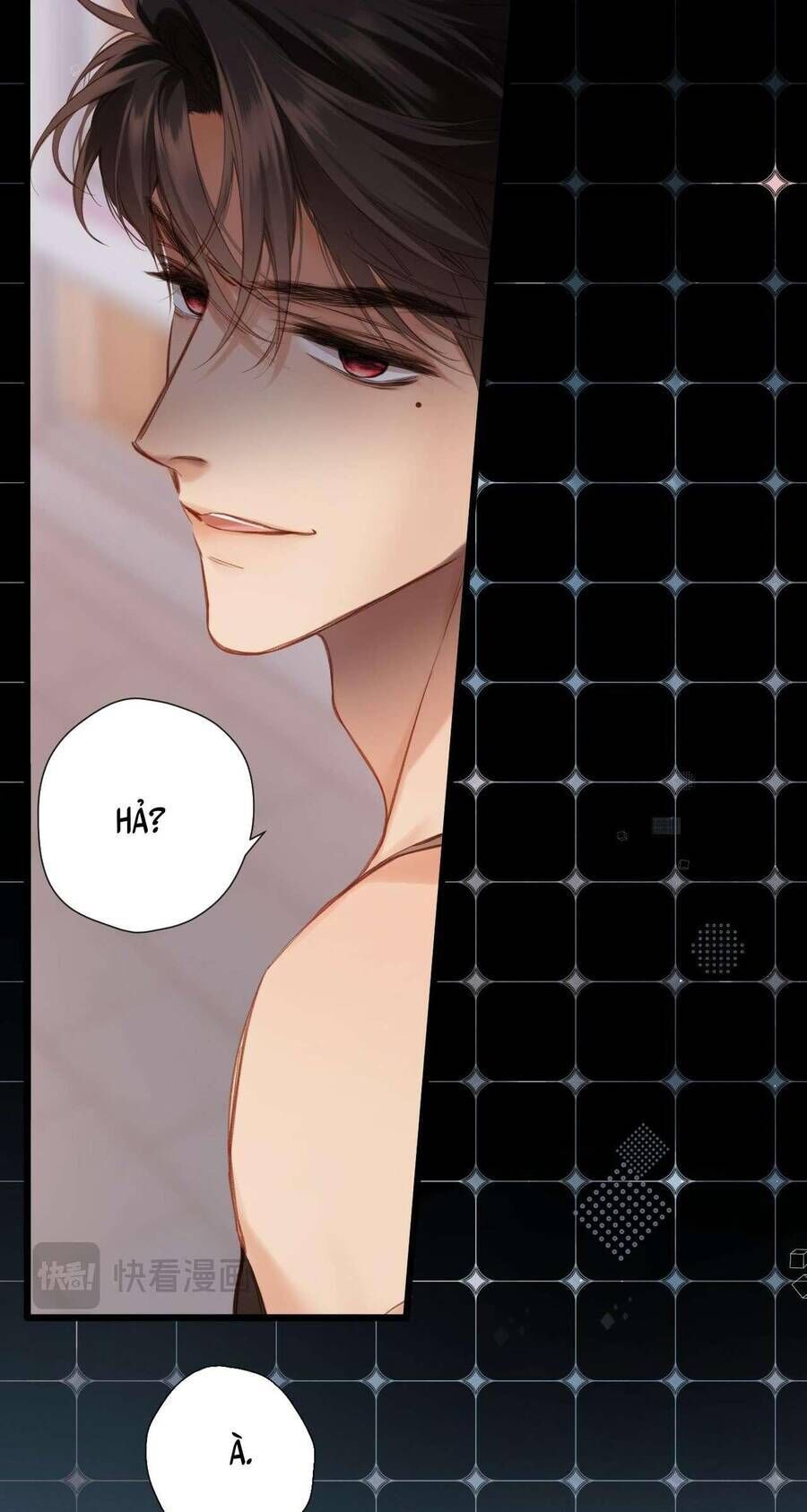 Dã Thú Khi Yêu Chapter 16 - 10