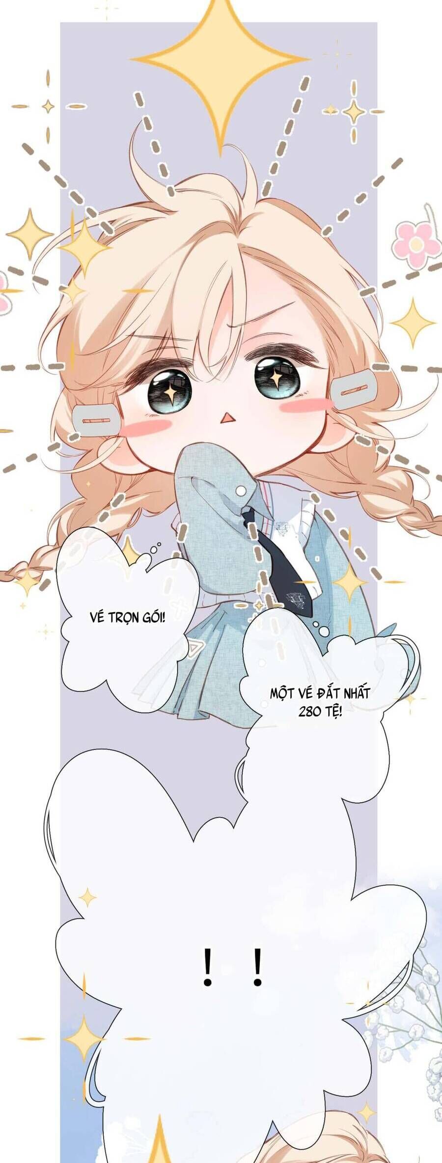 Dã Thú Khi Yêu Chapter 17 - 11