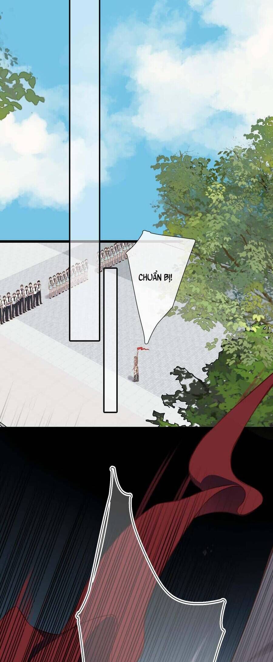 Dã Thú Khi Yêu Chapter 17 - 14