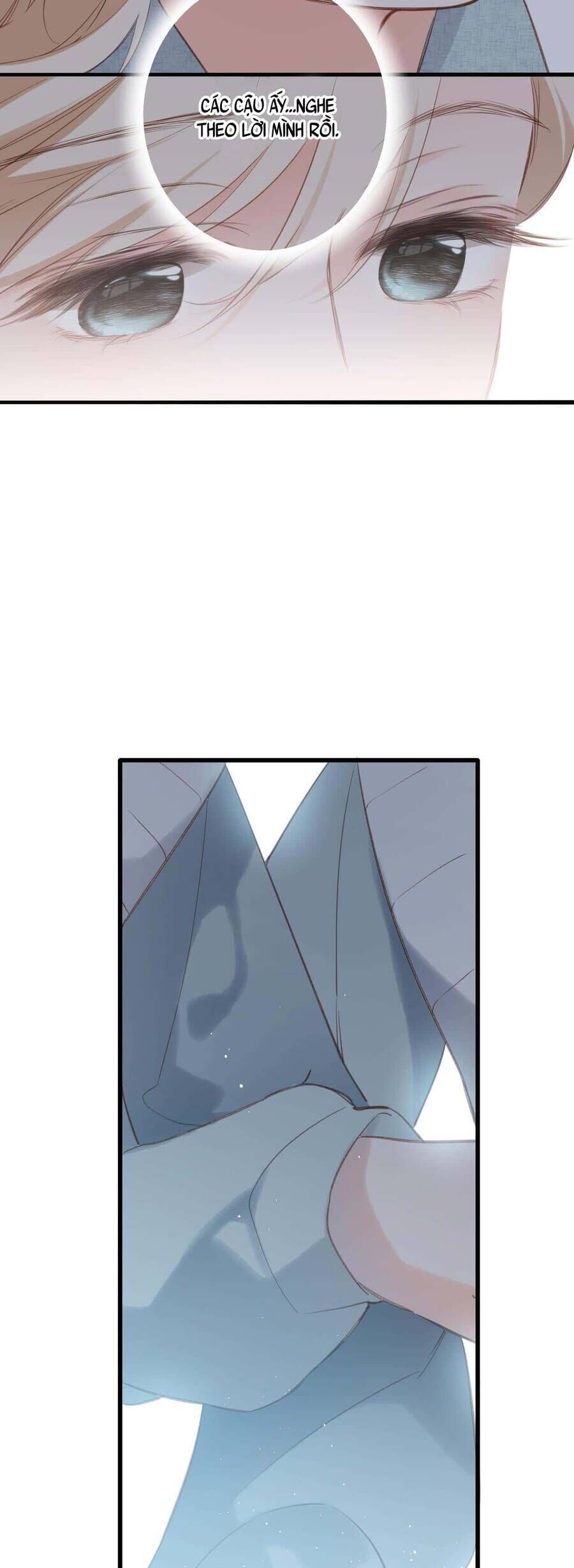 Dã Thú Khi Yêu Chapter 17 - 22