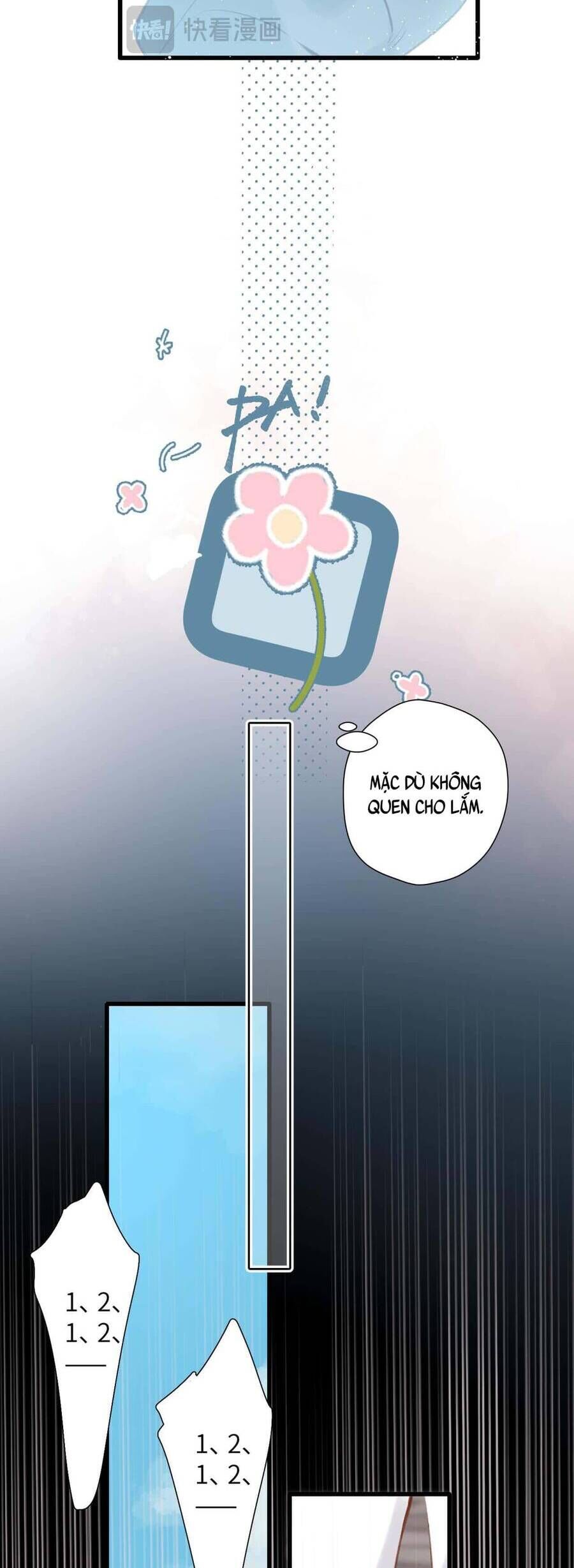 Dã Thú Khi Yêu Chapter 17 - 23