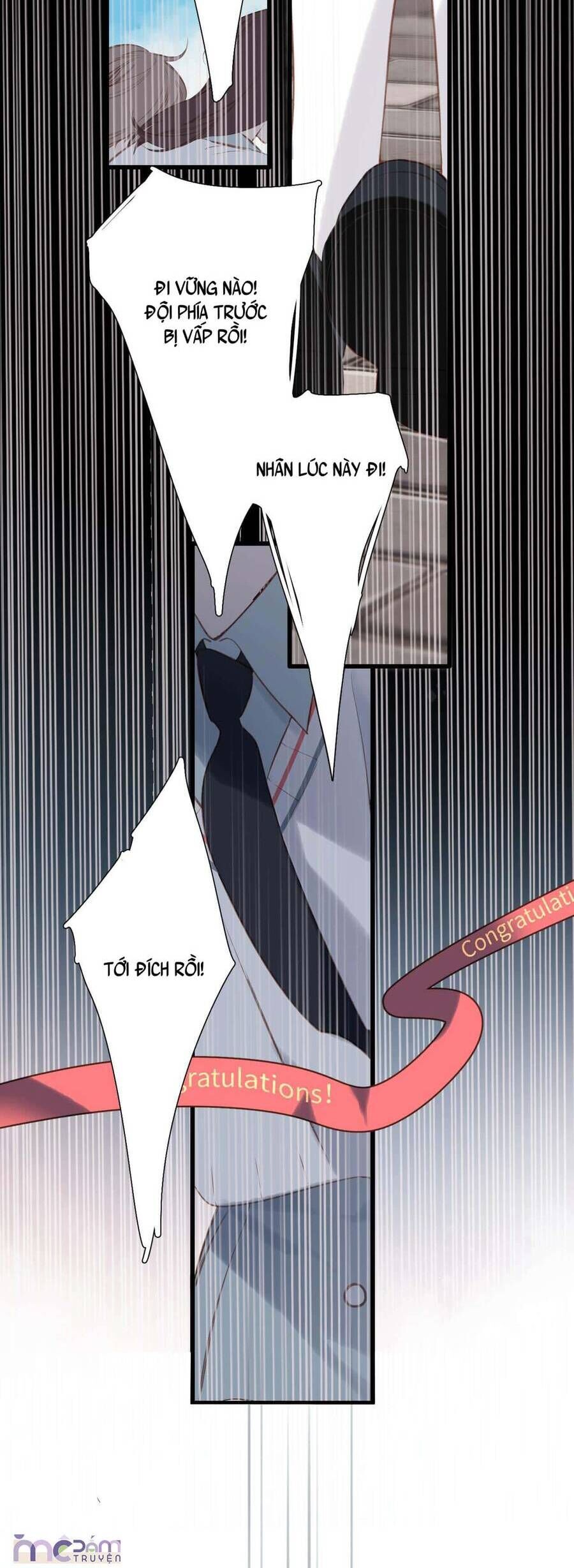 Dã Thú Khi Yêu Chapter 17 - 24