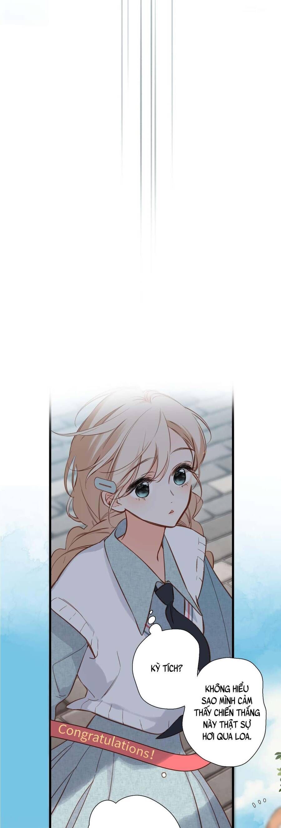 Dã Thú Khi Yêu Chapter 17 - 25