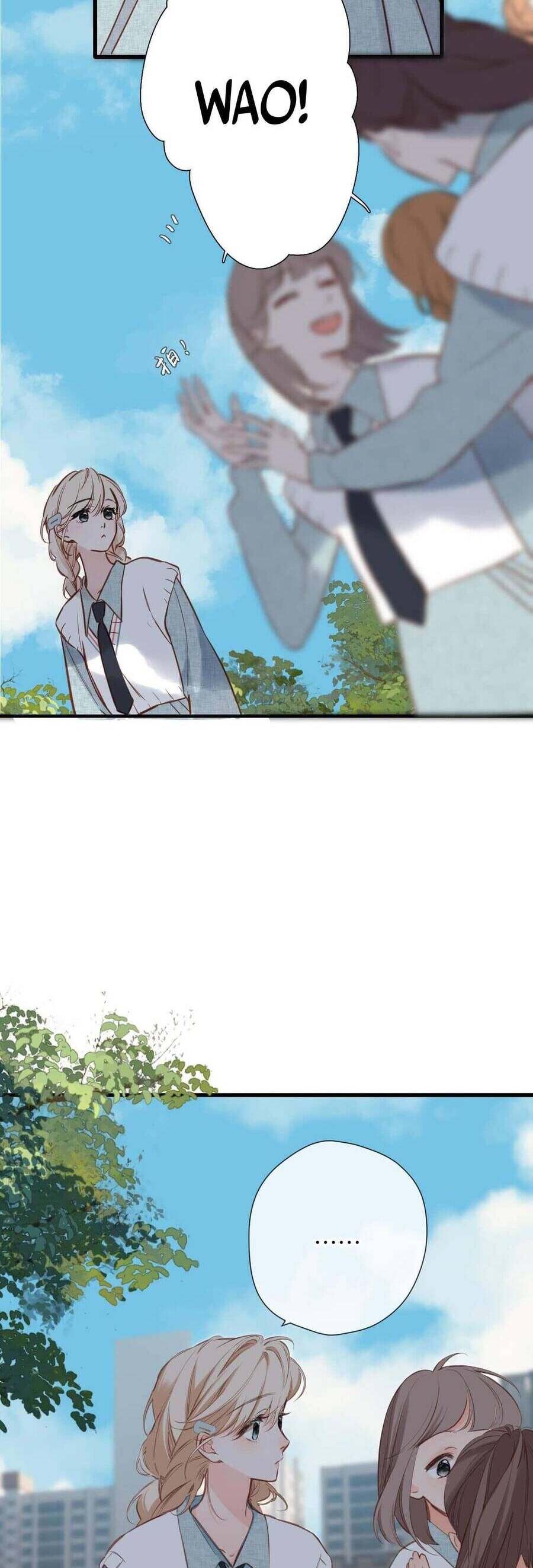 Dã Thú Khi Yêu Chapter 17 - 26