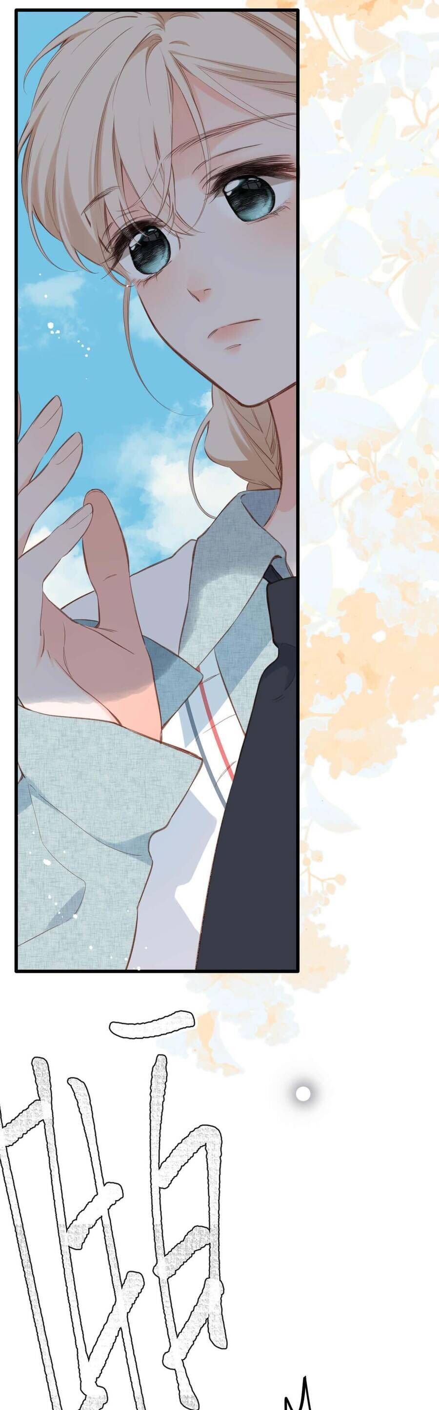 Dã Thú Khi Yêu Chapter 17 - 28