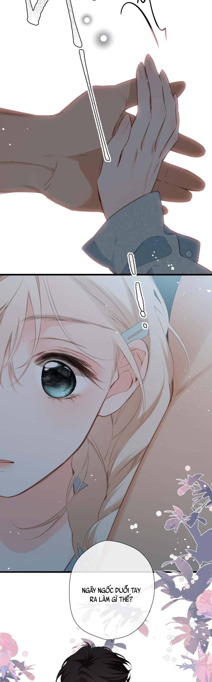 Dã Thú Khi Yêu Chapter 17 - 29