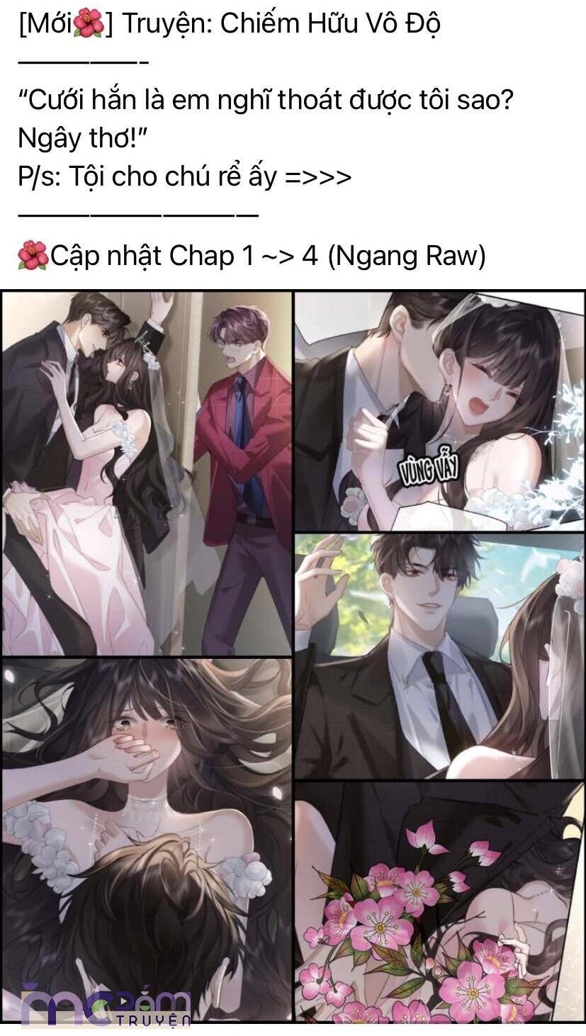 Dã Thú Khi Yêu Chapter 17 - 4