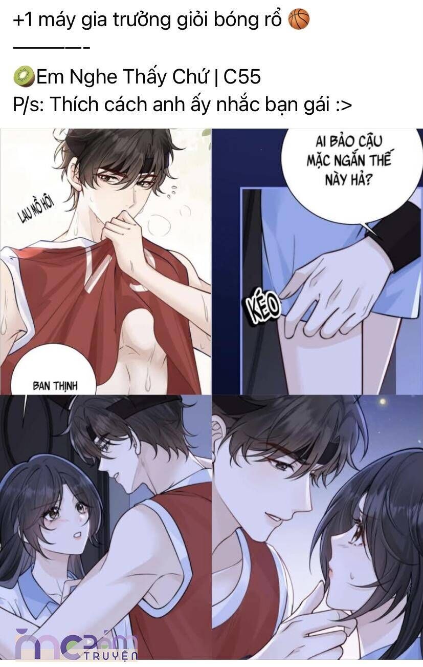 Dã Thú Khi Yêu Chapter 17 - 31