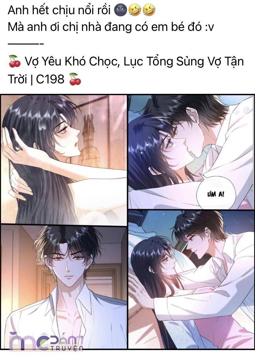 Dã Thú Khi Yêu Chapter 17 - 32