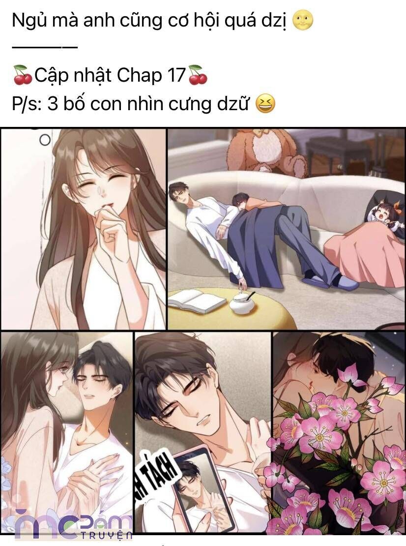 Dã Thú Khi Yêu Chapter 17 - 33