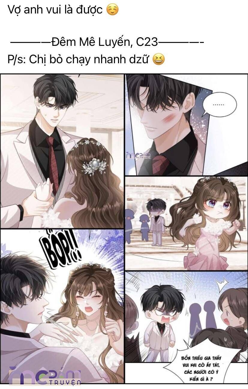 Dã Thú Khi Yêu Chapter 17 - 5