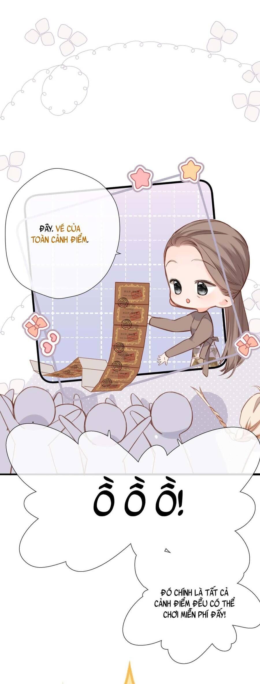 Dã Thú Khi Yêu Chapter 17 - 10