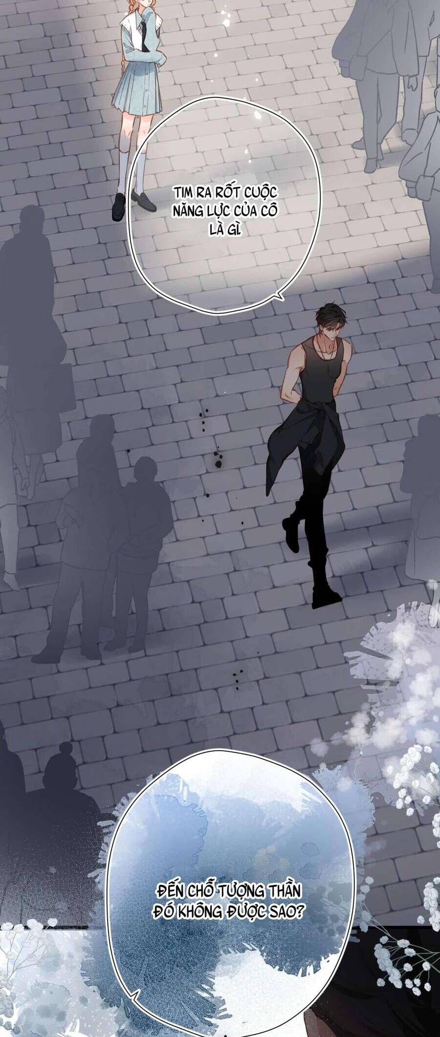Dã Thú Khi Yêu Chapter 18 - 12