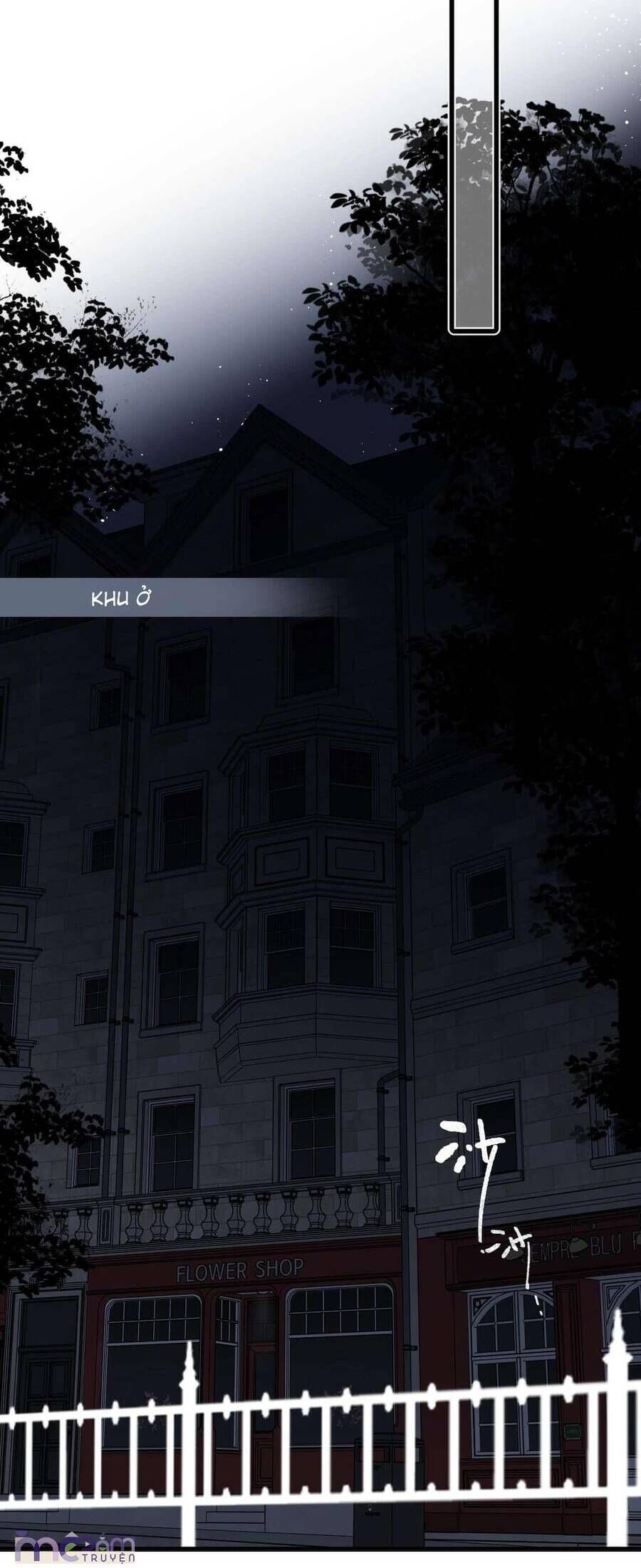 Dã Thú Khi Yêu Chapter 18 - 19