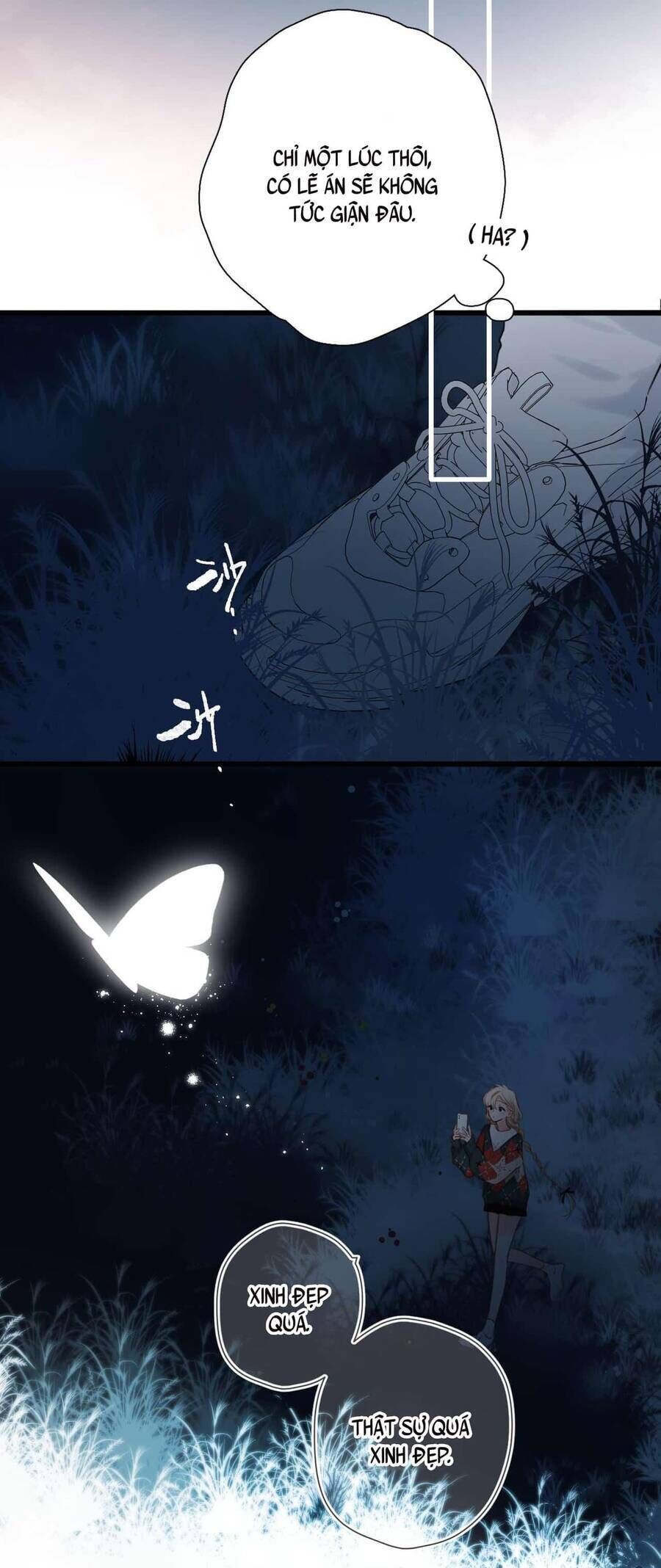 Dã Thú Khi Yêu Chapter 18 - 26