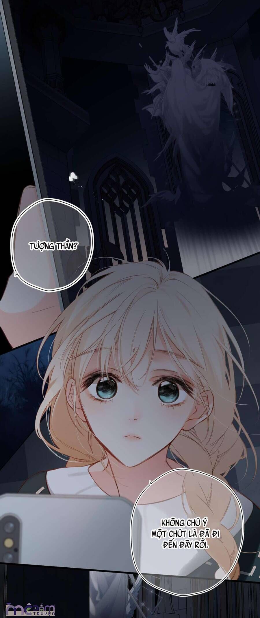 Dã Thú Khi Yêu Chapter 18 - 28