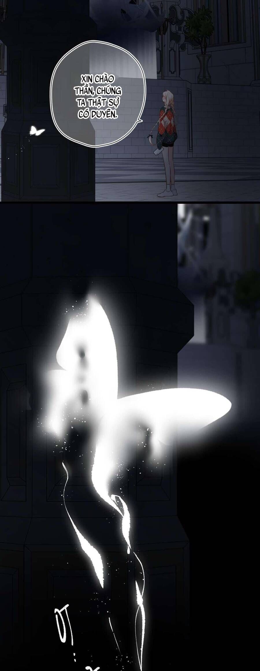 Dã Thú Khi Yêu Chapter 18 - 29