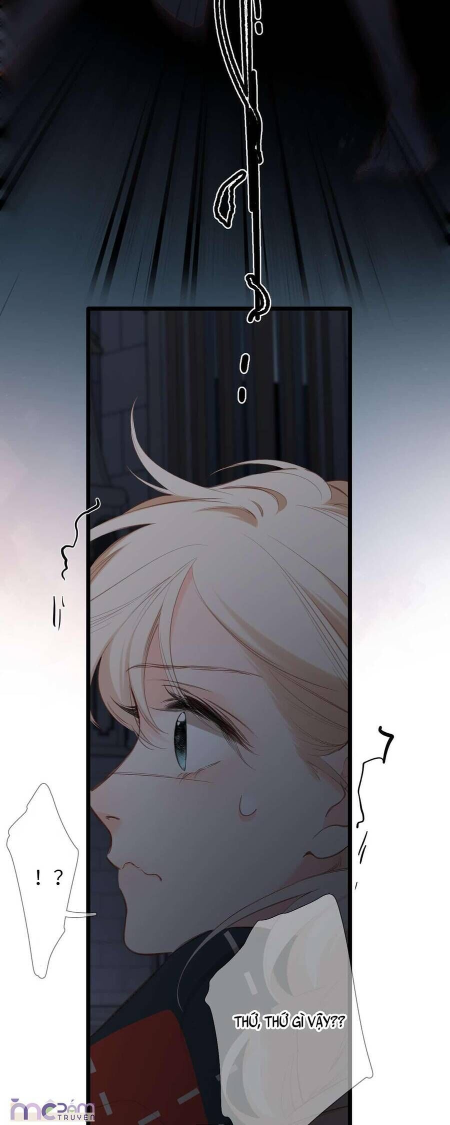 Dã Thú Khi Yêu Chapter 18 - 33