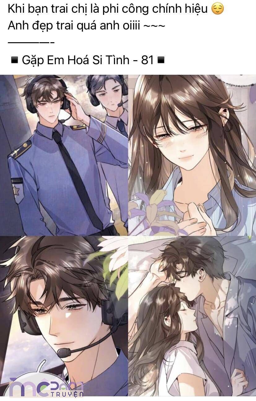 Dã Thú Khi Yêu Chapter 18 - 38