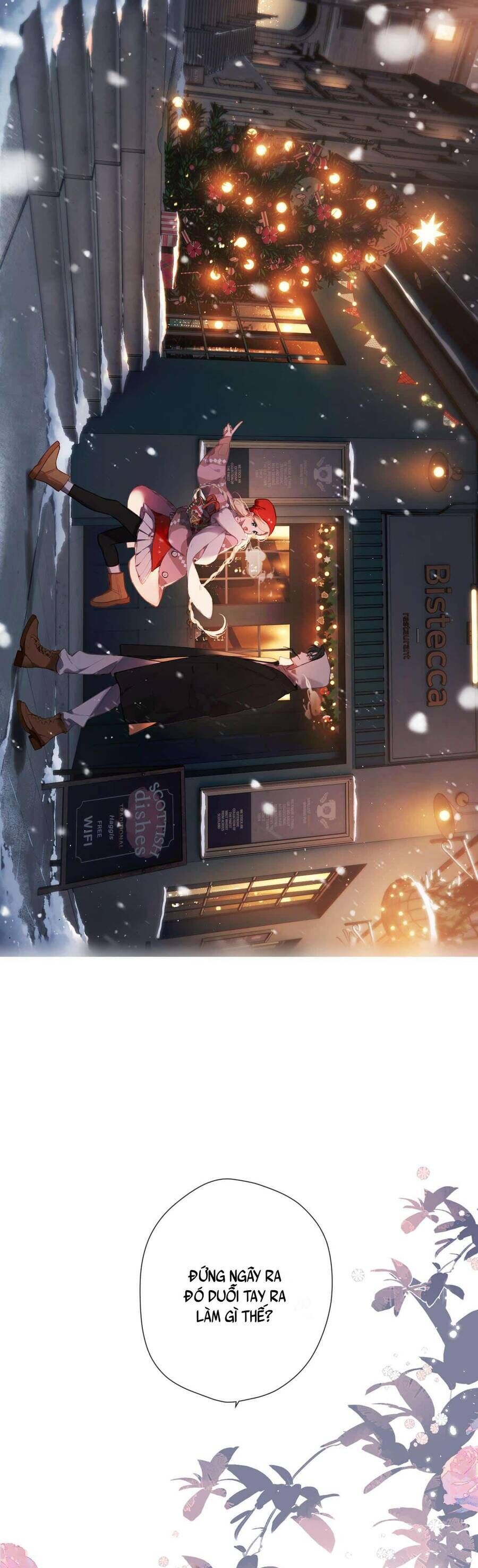 Dã Thú Khi Yêu Chapter 18 - 6