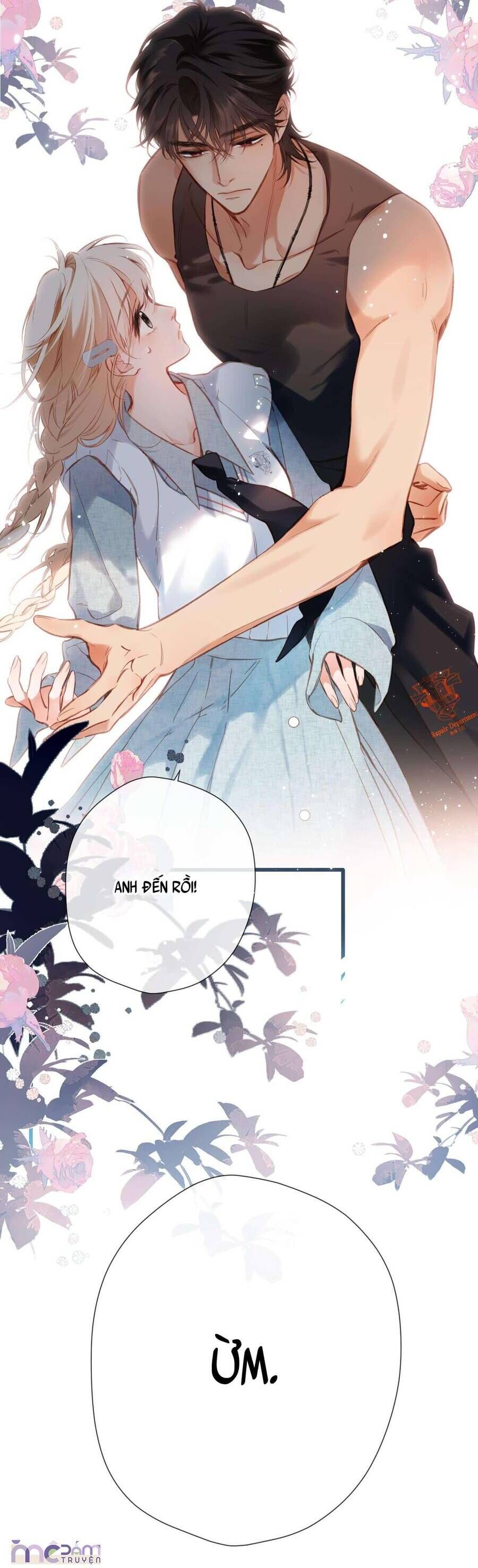 Dã Thú Khi Yêu Chapter 18 - 7