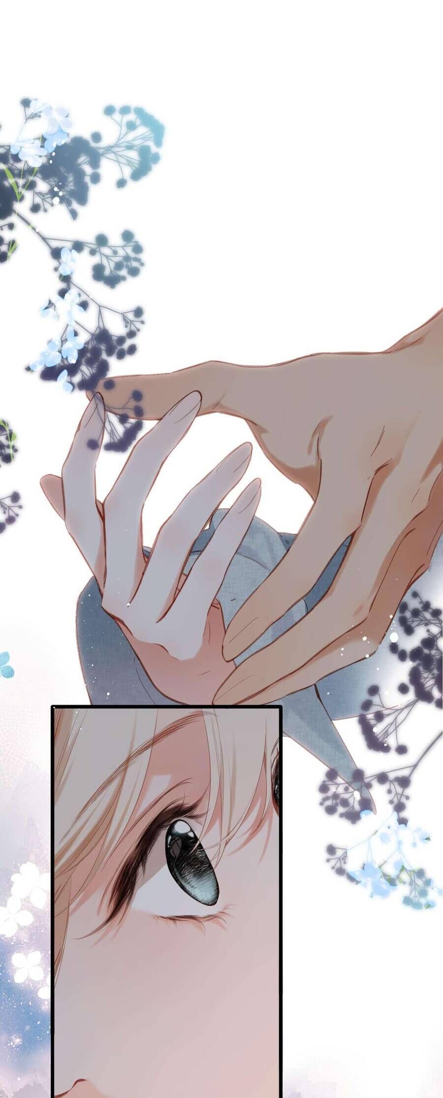 Dã Thú Khi Yêu Chapter 18 - 8