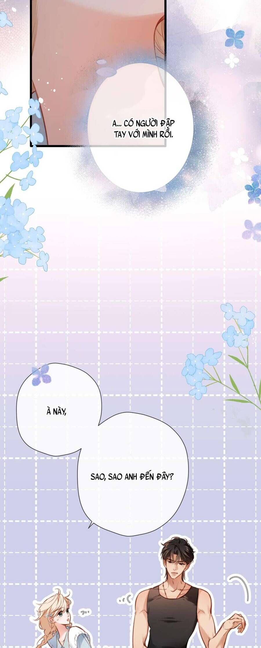 Dã Thú Khi Yêu Chapter 18 - 9