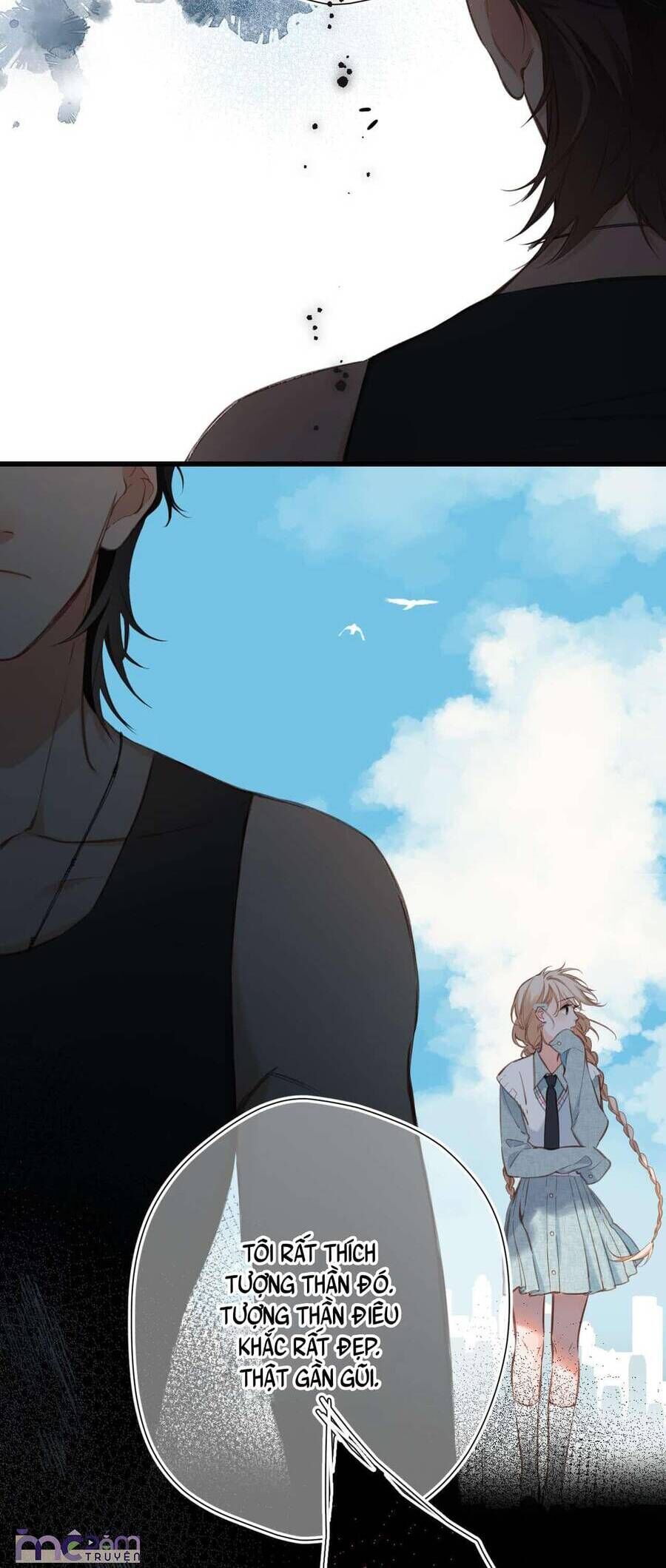 Dã Thú Khi Yêu Chapter 19 - 13