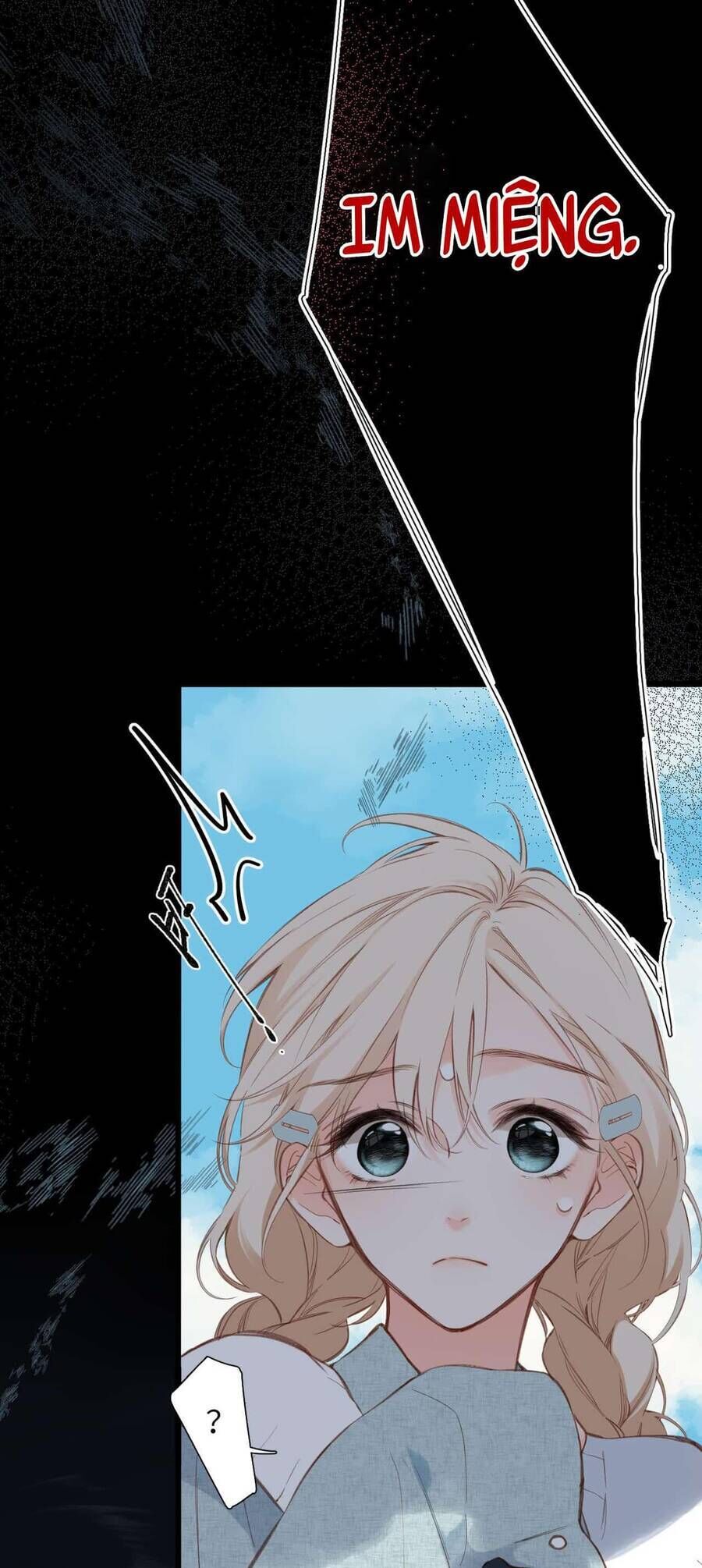 Dã Thú Khi Yêu Chapter 19 - 14