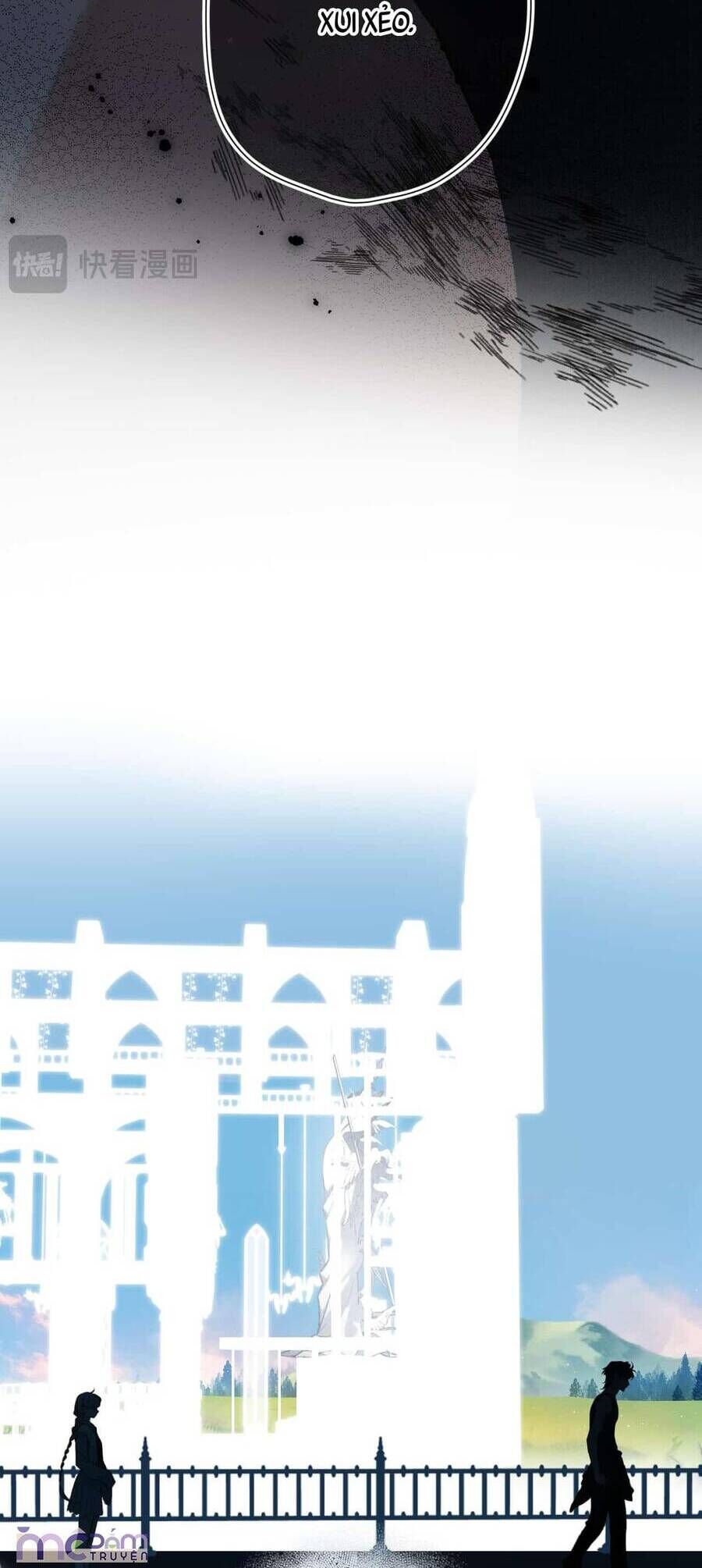 Dã Thú Khi Yêu Chapter 19 - 16