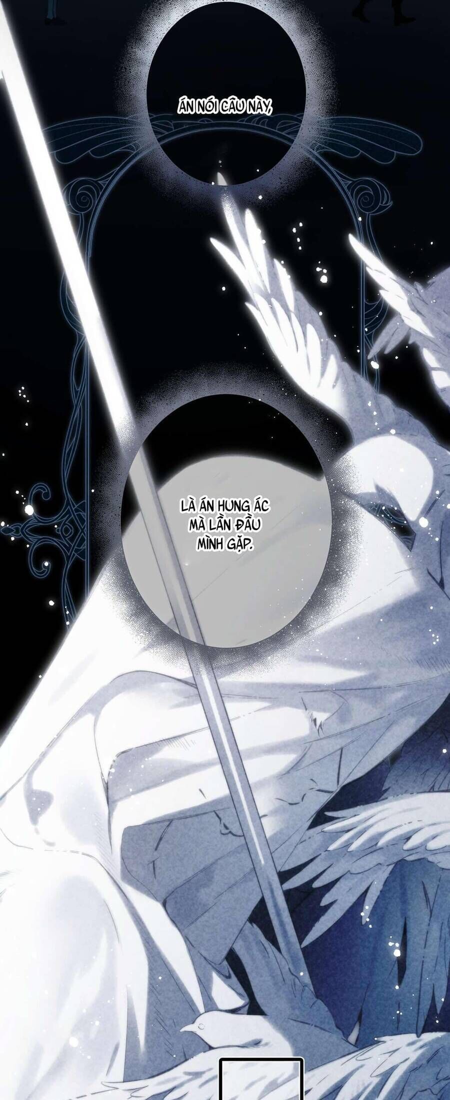 Dã Thú Khi Yêu Chapter 19 - 17