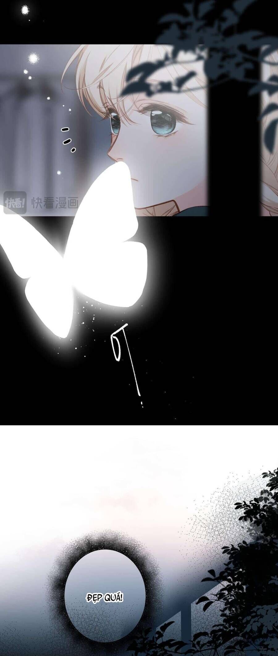 Dã Thú Khi Yêu Chapter 19 - 23