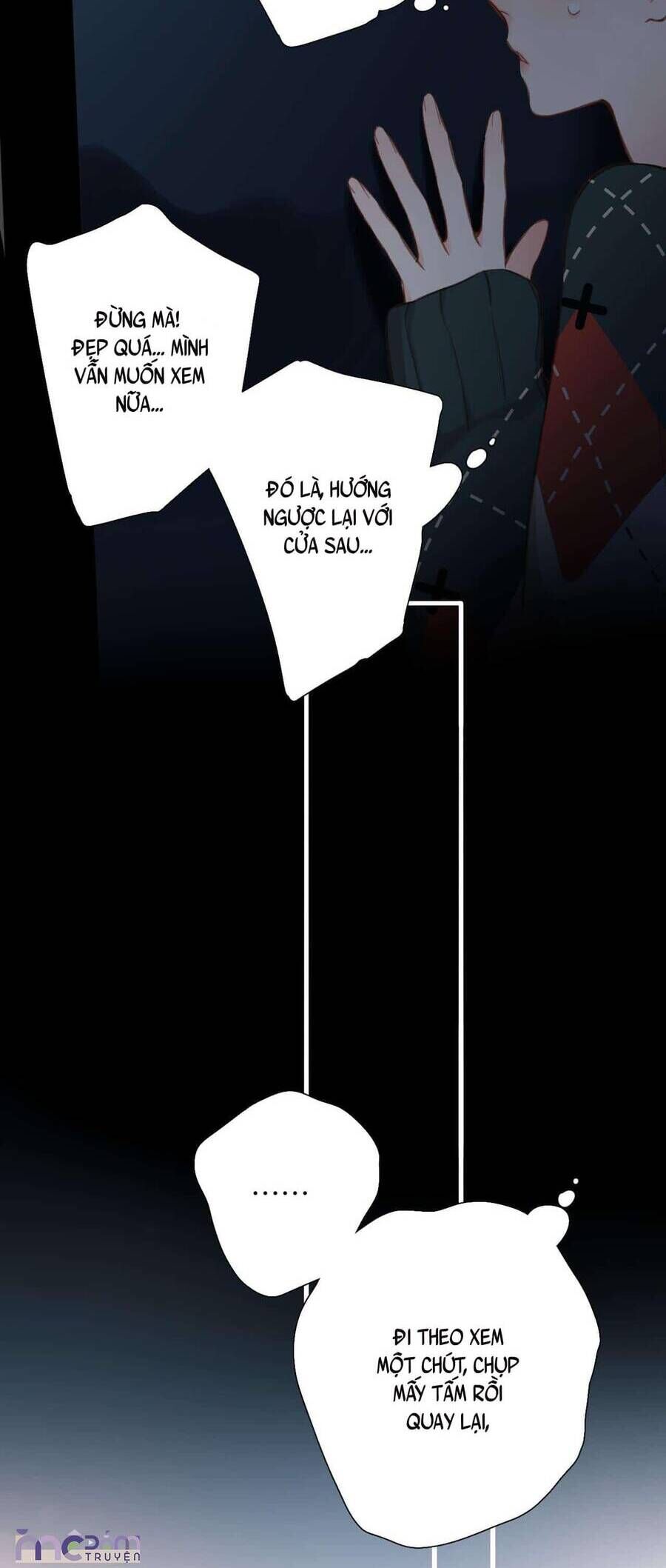 Dã Thú Khi Yêu Chapter 19 - 25