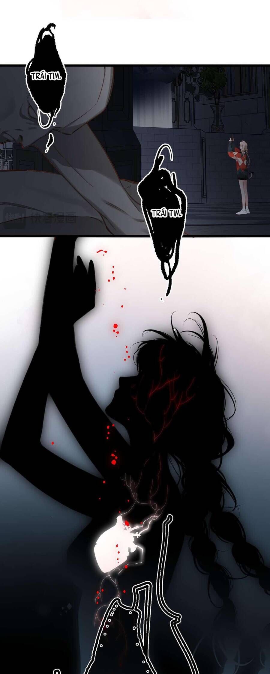 Dã Thú Khi Yêu Chapter 19 - 31