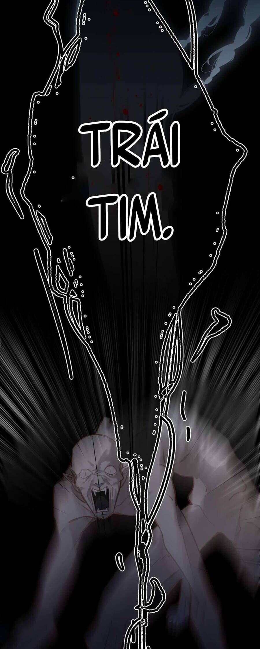 Dã Thú Khi Yêu Chapter 19 - 32