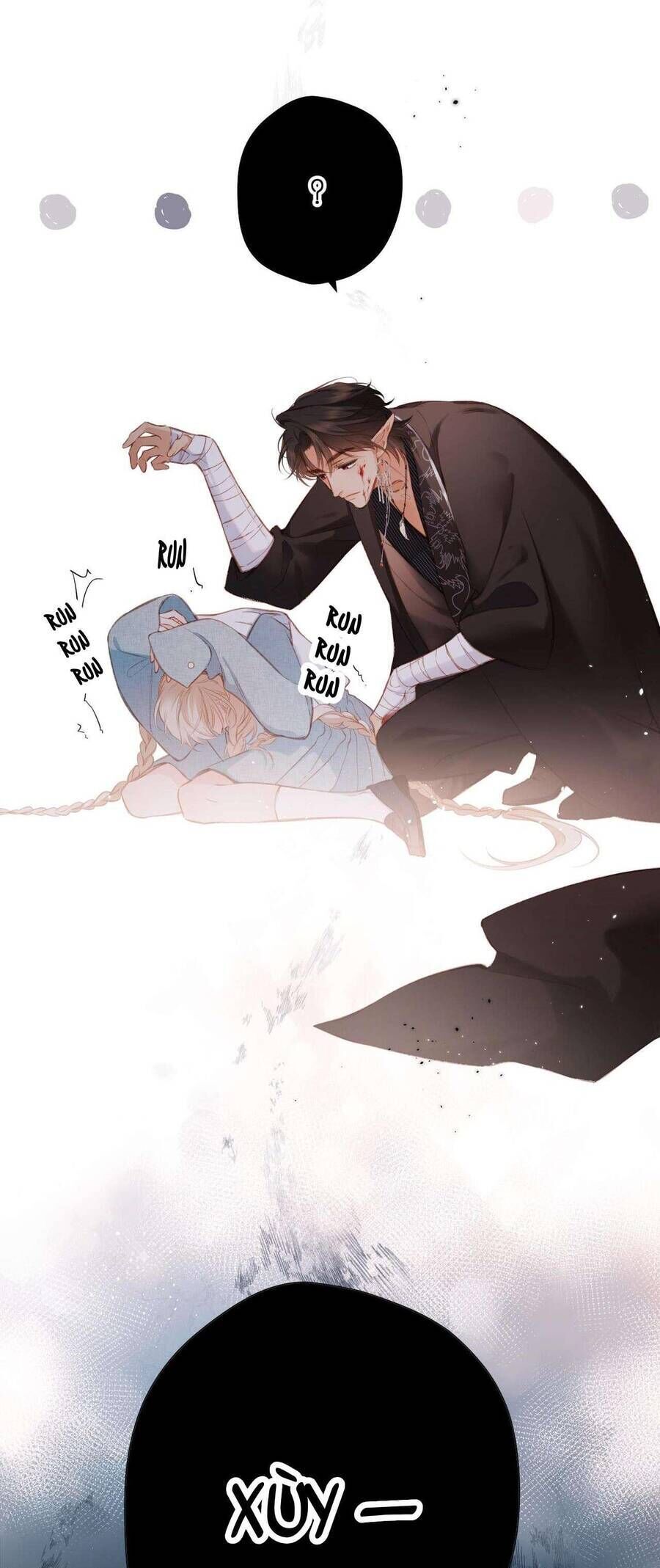 Dã Thú Khi Yêu Chapter 2 - 11