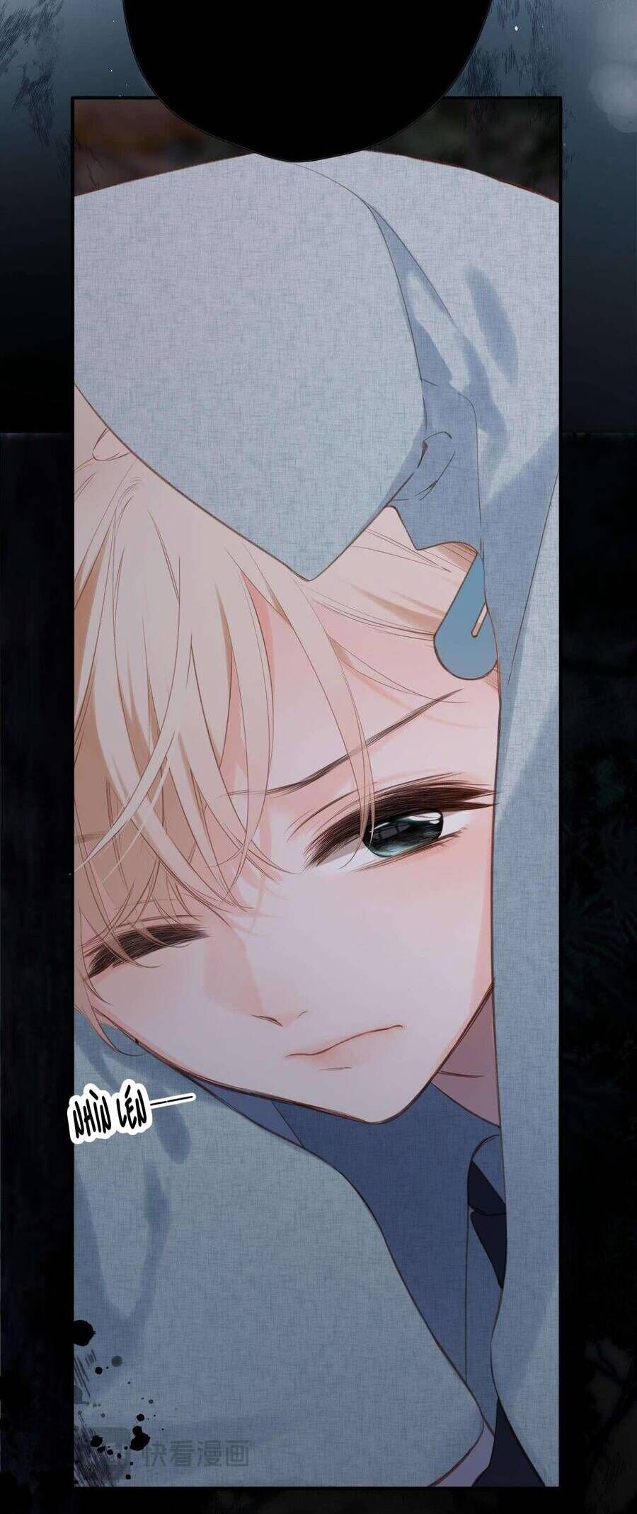 Dã Thú Khi Yêu Chapter 2 - 12