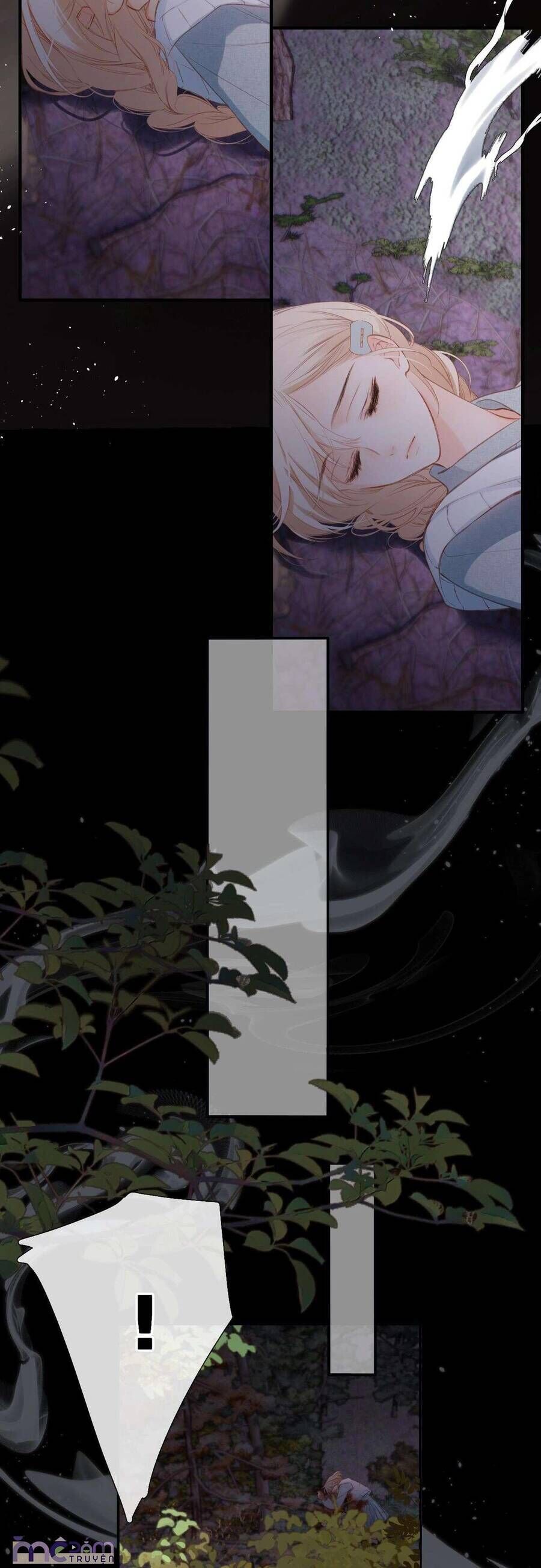 Dã Thú Khi Yêu Chapter 2 - 15