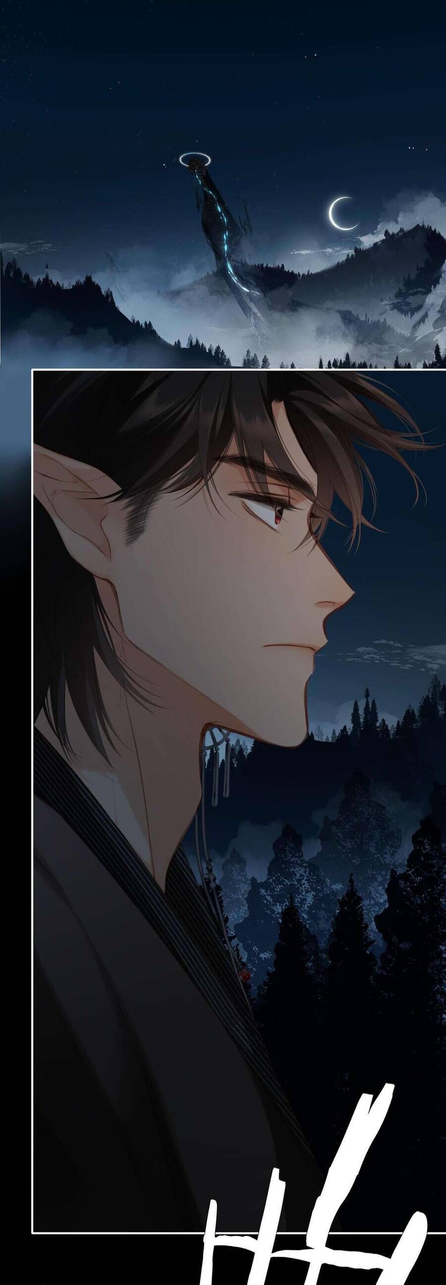 Dã Thú Khi Yêu Chapter 2 - 18