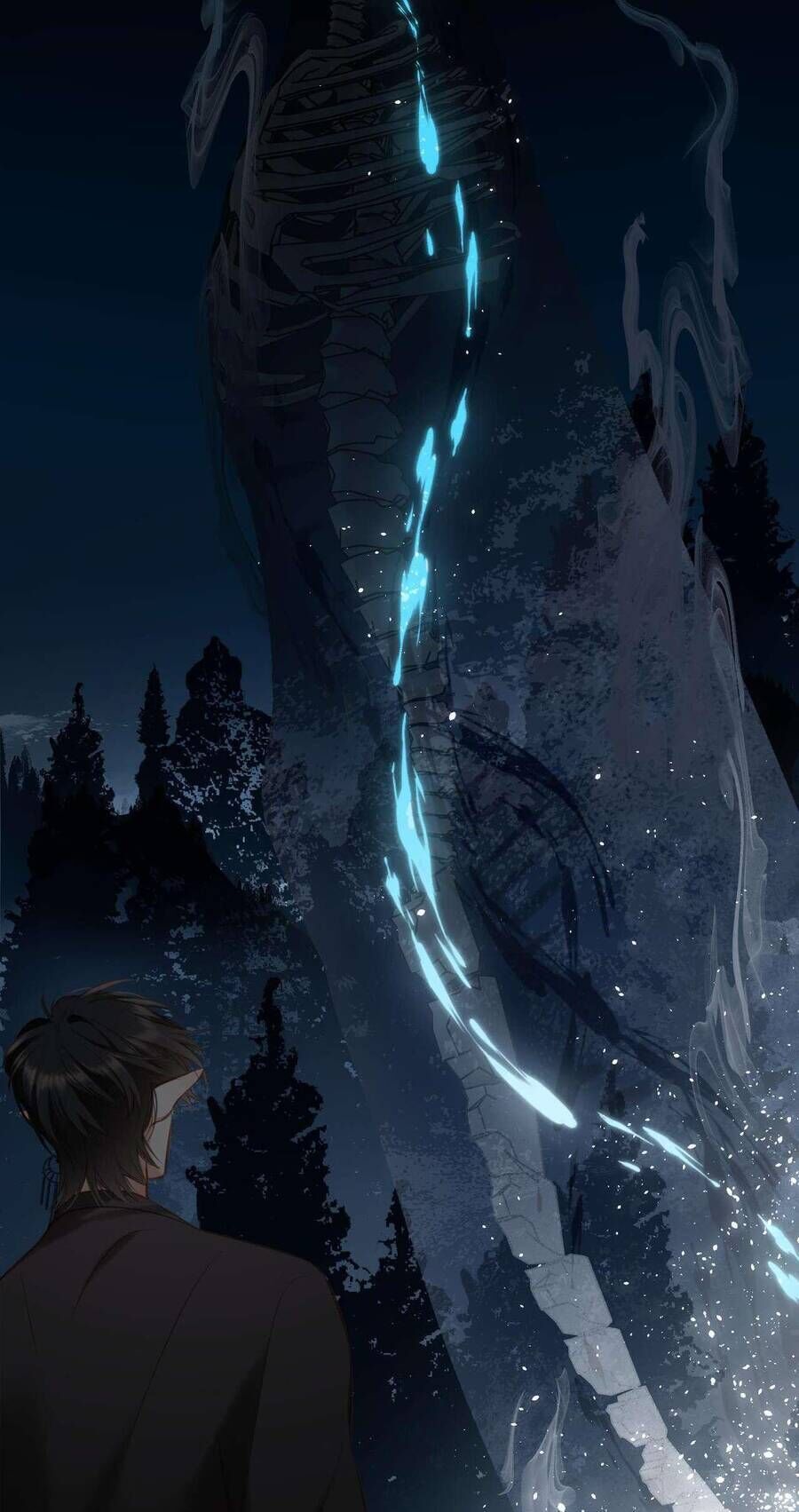 Dã Thú Khi Yêu Chapter 2 - 20