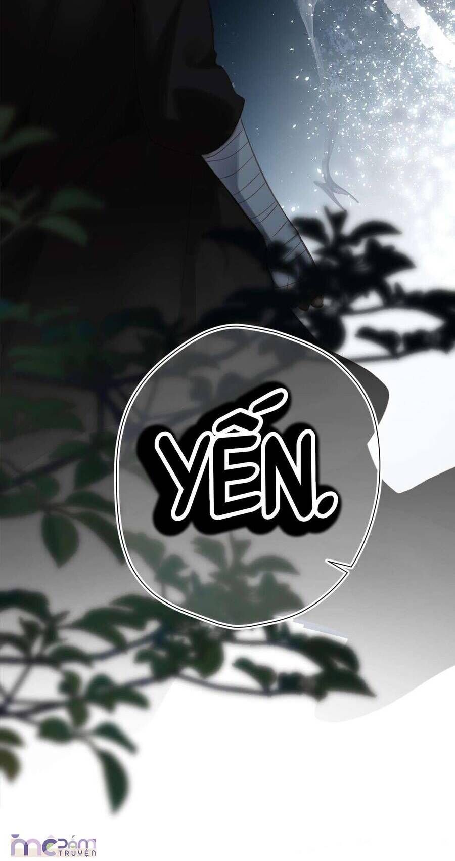 Dã Thú Khi Yêu Chapter 2 - 21