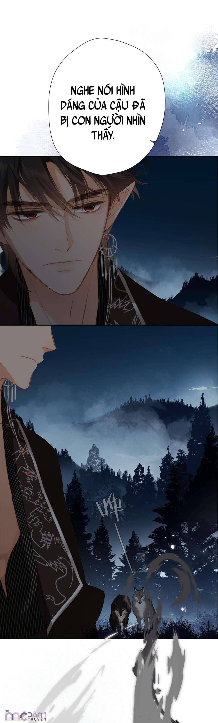 Dã Thú Khi Yêu Chapter 2 - 22