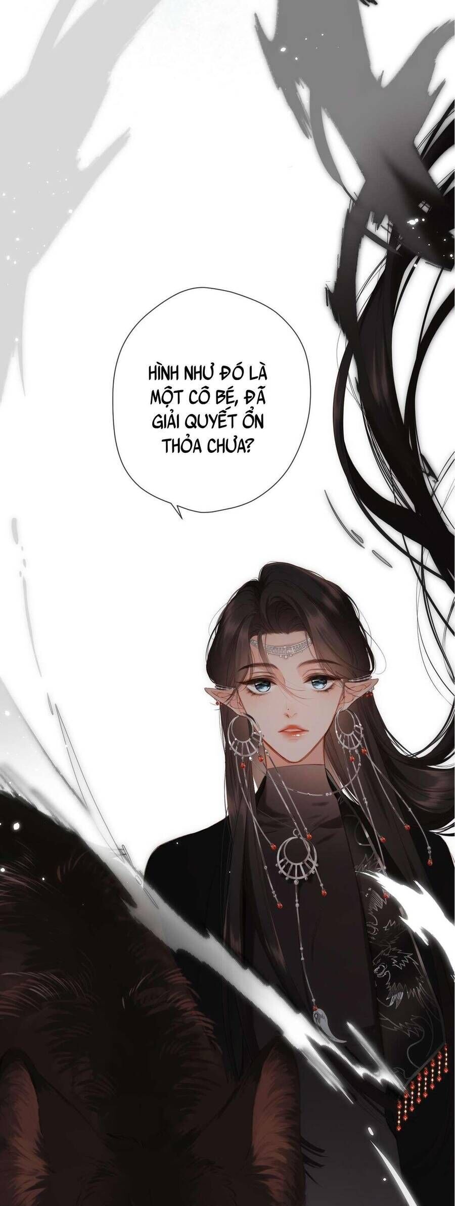 Dã Thú Khi Yêu Chapter 2 - 23